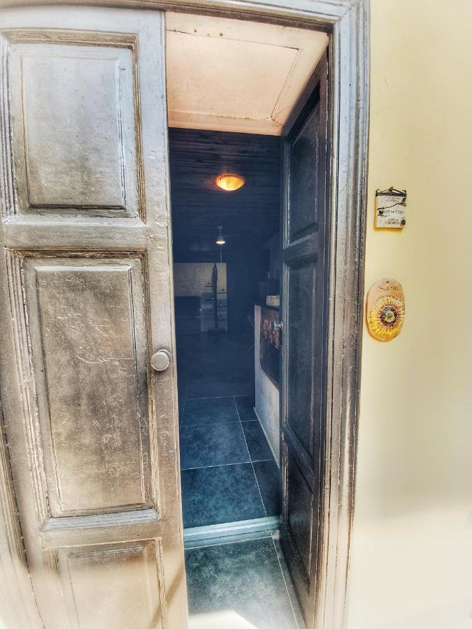 Ccc Enchanting Apartment In Milan Ccc Exterior photo